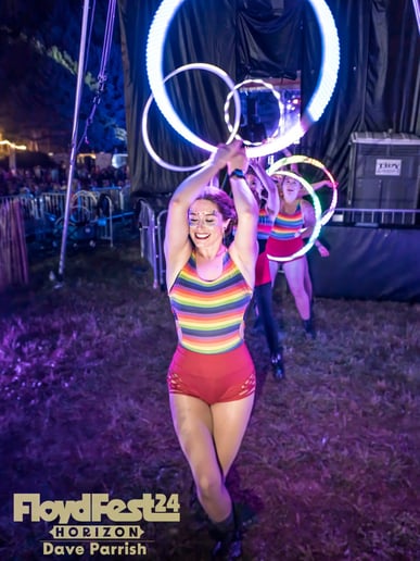 Gallery photo 16 of HeadSpin Entertainment