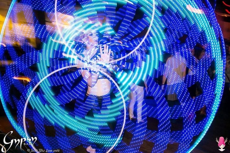 Gallery photo 3 of The Great Jessica Circus