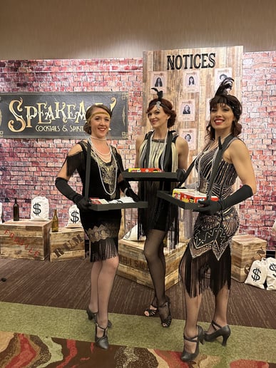 Gallery photo 8 of The Great Jessica Circus