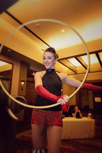 Gallery photo 5 of The Great Jessica Circus