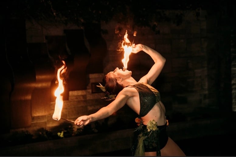 Gallery photo 2 of The Great Jessica Circus