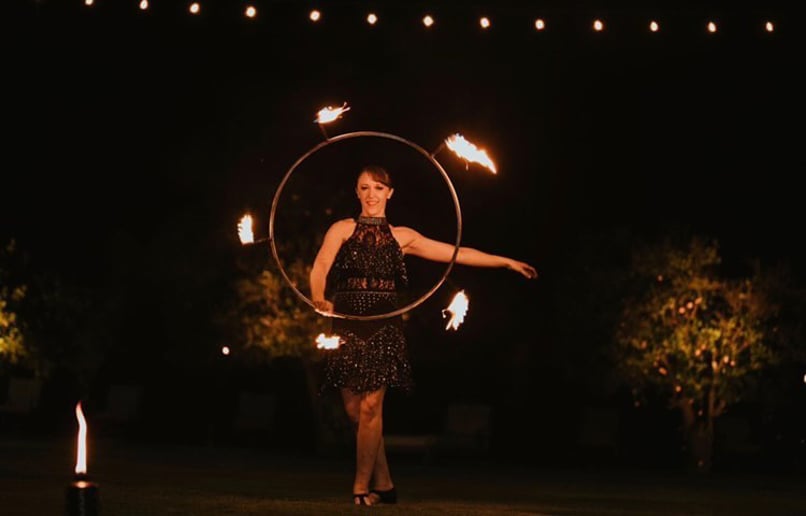 Gallery photo 9 of The Great Jessica Circus