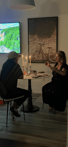 Gallery photo 6 of Gigi The Healer