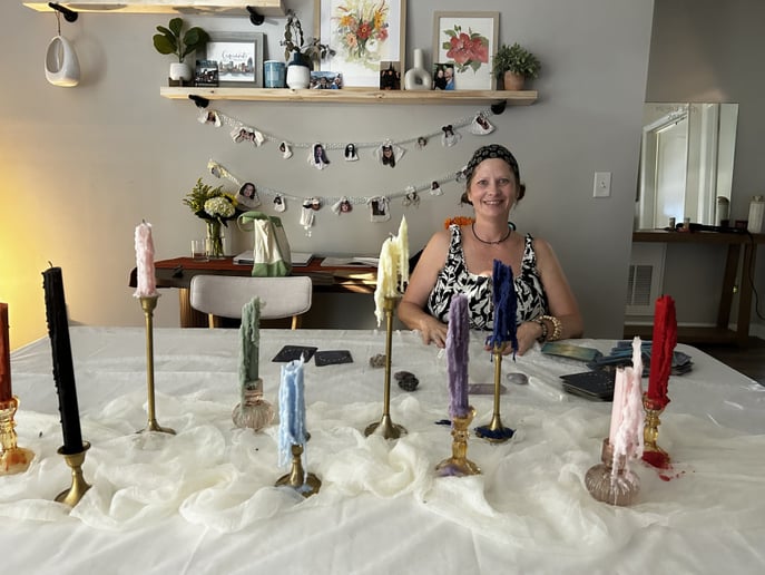 Gallery photo 10 of Gigi The Healer