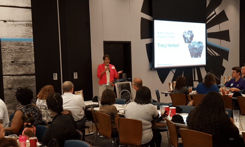 Gallery photo 4 of Health & Wellness Motivational Speaker