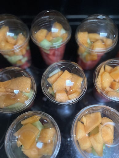 Gallery photo 2 of Healthy Eats