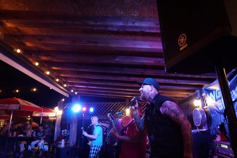 Gallery photo 4 of Heard by Humans Audio Services