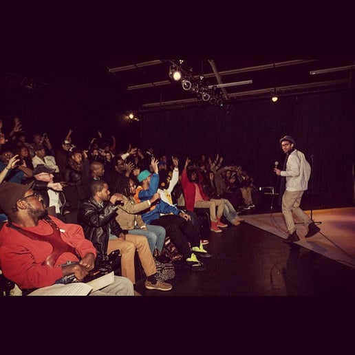 Gallery photo 1 of HearQuiceSpeak