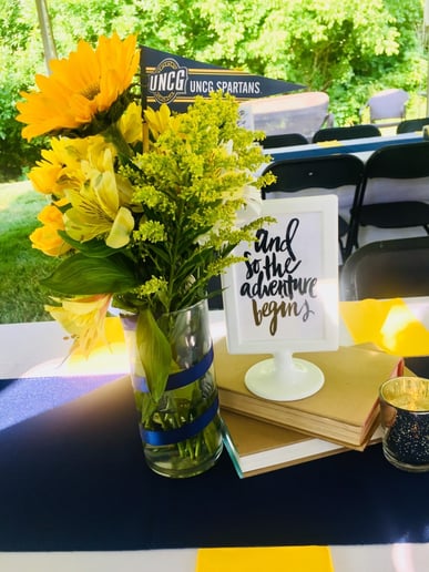 Gallery photo 9 of Heart and Soul Events, LLC