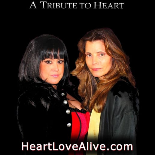 Gallery photo 4 of Heart Love Alive