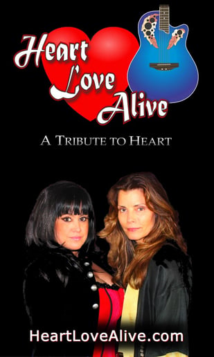 Gallery photo 5 of Heart Love Alive