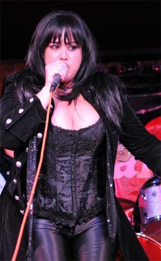 Gallery photo 6 of Heart Love Alive
