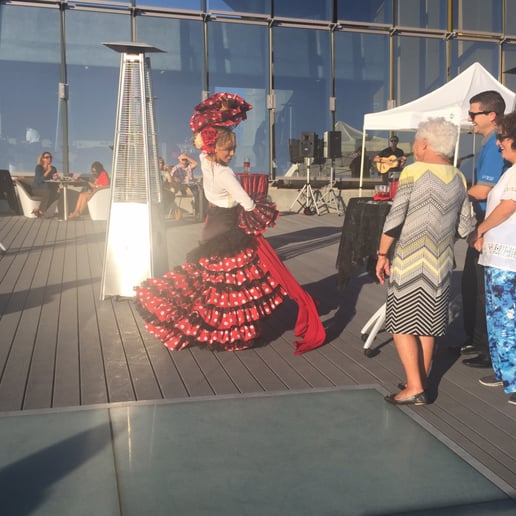 Gallery photo 54 of Heart of Samba Entertainment