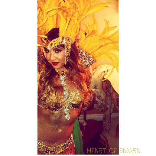Gallery photo 50 of Heart of Samba Entertainment