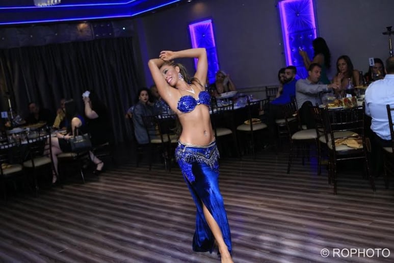 Gallery photo 47 of Heart of Samba Entertainment