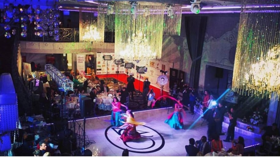 Gallery photo 46 of Heart of Samba Entertainment