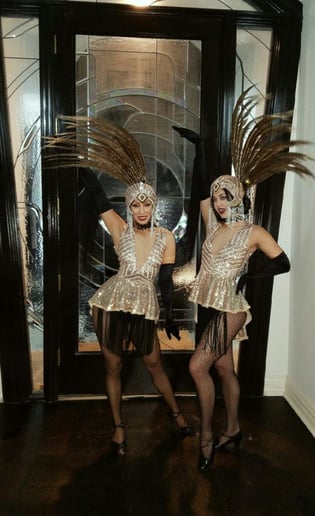 Gallery photo 44 of Heart of Samba Entertainment