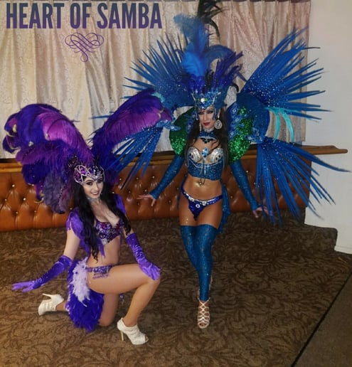 Gallery photo 48 of Heart of Samba Entertainment