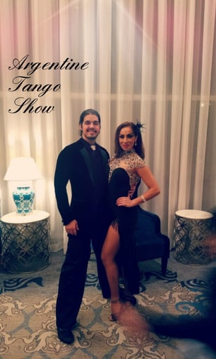 Gallery photo 49 of Heart of Samba Entertainment