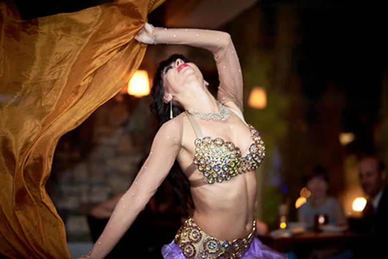 Gallery photo 27 of Heart of Samba Entertainment