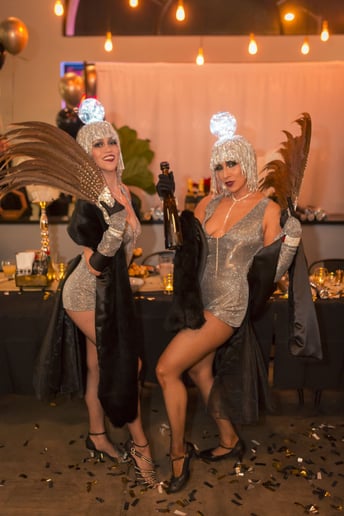 Gallery photo 14 of Heart of Samba Entertainment