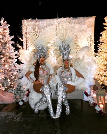 Gallery photo 10 of Heart of Samba Entertainment