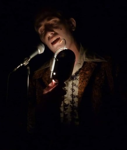 Gallery photo 1 of Heart Of Texas Karaoke