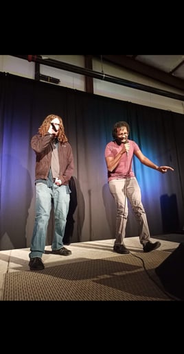 Gallery photo 5 of Heart Of Texas Karaoke