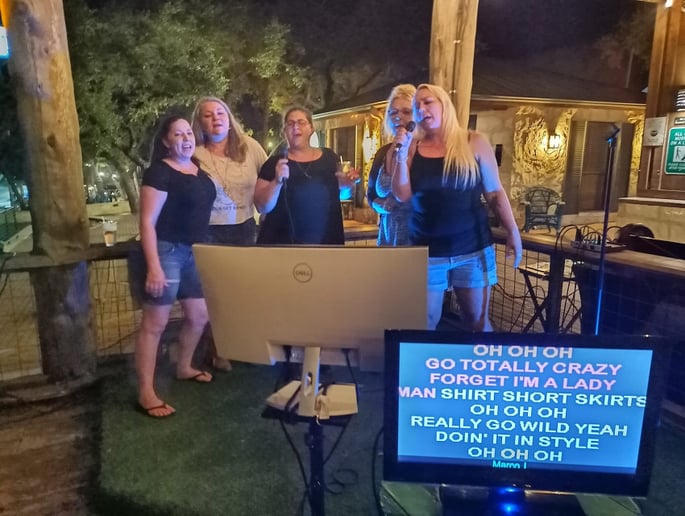 Gallery photo 6 of Heart Of Texas Karaoke