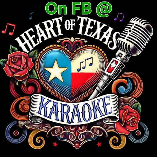 Gallery photo 2 of Heart Of Texas Karaoke