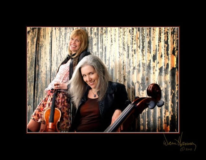 Gallery photo 2 of Musical Heart Strings