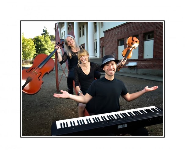 Gallery photo 7 of Musical Heart Strings
