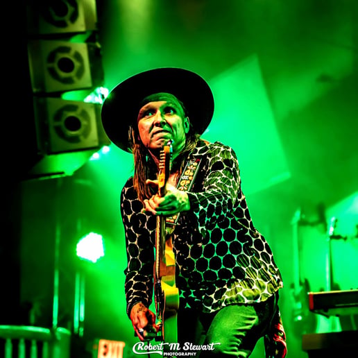 Gallery photo 4 of Heart Wreckers