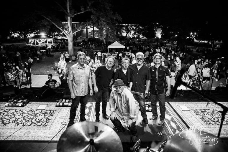 Gallery photo 1 of Heartache Tonight-A Tribute to the Eagles