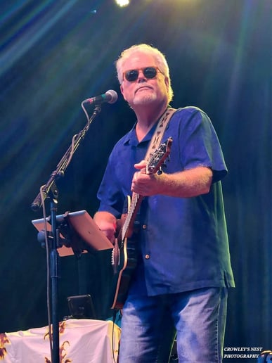 Gallery photo 2 of Heartache Tonight-A Tribute to the Eagles