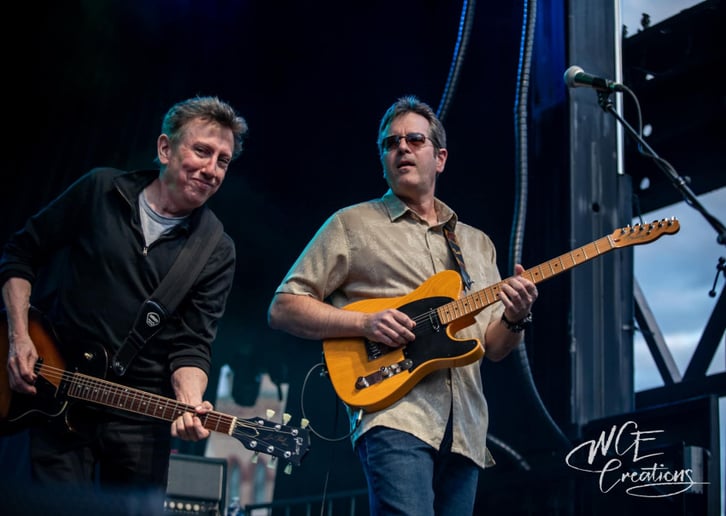 Gallery photo 4 of Heartache Tonight-A Tribute to the Eagles
