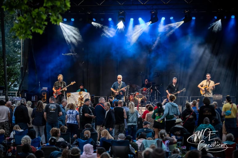 Gallery photo 7 of Heartache Tonight-A Tribute to the Eagles