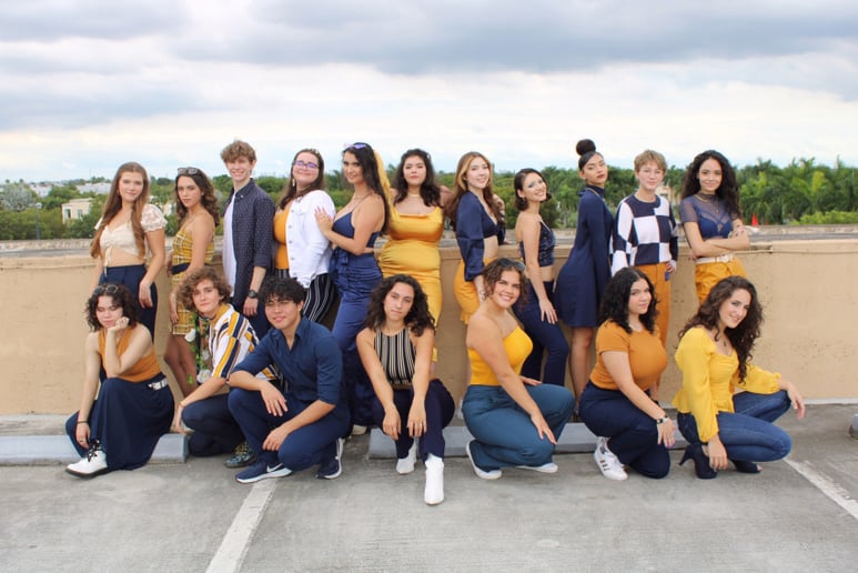 Gallery photo 1 of HEARTbeats A Cappella