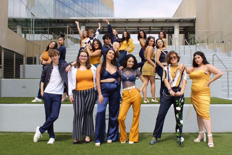 Gallery photo 2 of HEARTbeats A Cappella