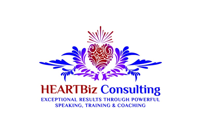Gallery photo 2 of HEARTBiz Consulting