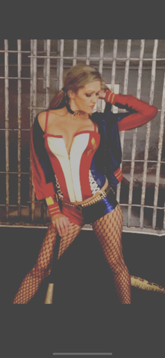 Gallery photo 6 of Heartless Quinn
