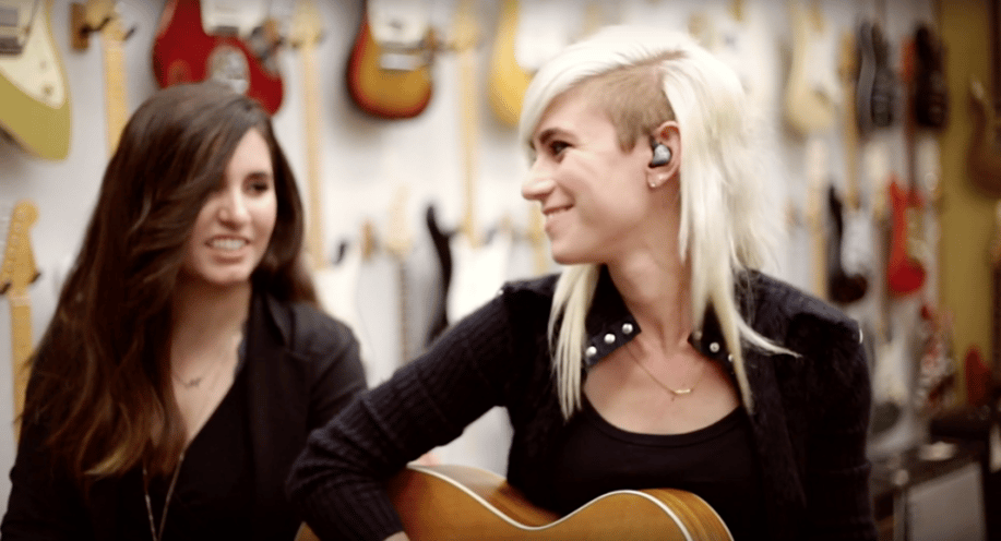 Gallery photo 1 of Heartless The Duo
