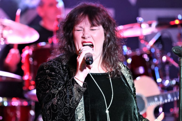 Gallery photo 1 of Heartless Tribute to Ann Wilson of Heart