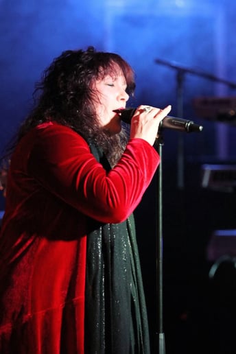 Gallery photo 2 of Heartless Tribute to Ann Wilson of Heart