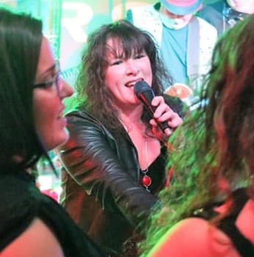 Gallery photo 3 of Heartless Tribute to Ann Wilson of Heart