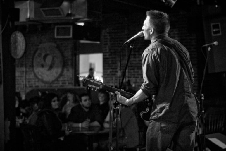 Gallery photo 1 of HeartPunch