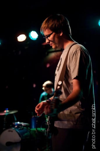 Gallery photo 3 of HeartPunch