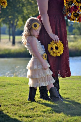 Gallery photo 1 of Hearts A Flutter Photography by Teresa