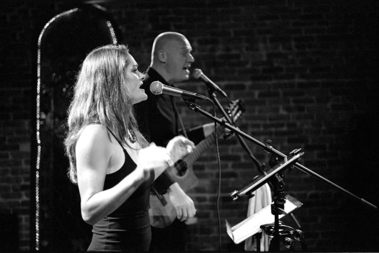 Gallery photo 7 of Heather and James