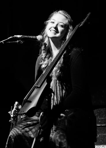 Gallery photo 1 of Heather Hatch